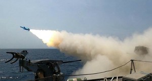 2000 km zasięgu, ponad tona ładunku. Iran ujawnia nową broń