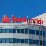 2000 osób do zwolnienia w ​Santander Bank Polska