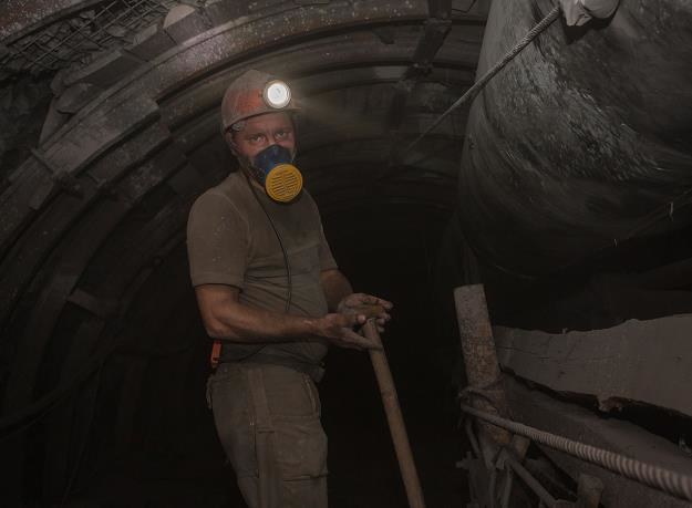 2000 polskich górników może odetchnąć z ulgą /&copy;123RF/PICSEL