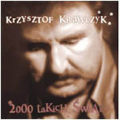 Krzysztof Krawczyk: -2000 takich Świąt