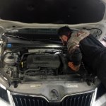 2000 zł na dzień dobry. Ile dziś Polacy zostawiają u mechanika?