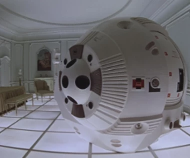"2001: Odyseja kosmiczna": Strój astronauty z filmu Kubricka trafił na aukcję 