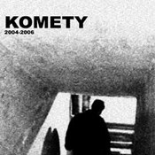 Komety: -2004-2006