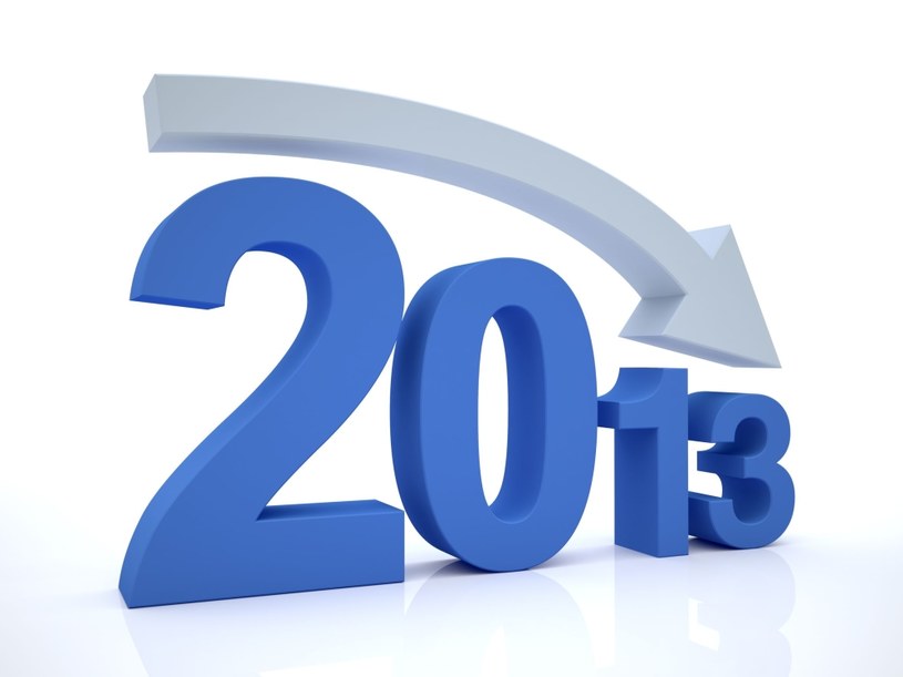 2013 rok był trudnym rokiem z punktu widzenia rynku pracy /123RF/PICSEL