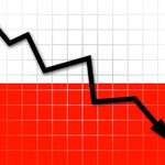2014: Potencjał wzrostu polskiej gospodarki obniży się