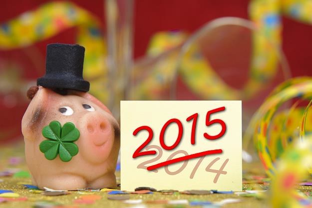 2015 rok będzie trudny dla inwestorów /&copy;123RF/PICSEL