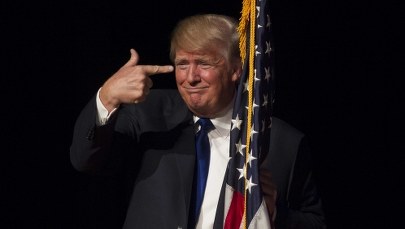 2017: Przejściowy rok wielkiej nieprzewidywalności