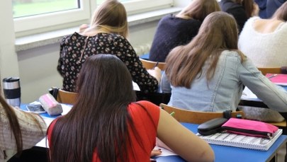 2018 - zmiany w szkołach, może rewolucja na uczelniach