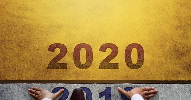 2020 rok będzie dla Polski obfity /&copy;123RF/PICSEL