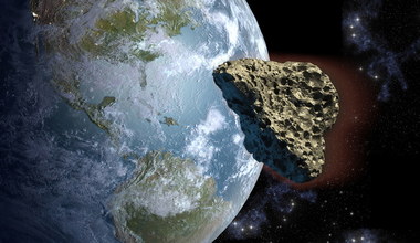 2021 PH27 - najbardziej niezwykła asteroida w Układzie Słonecznym