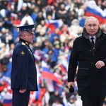 2023 będzie ciężkim rokiem dla Putina. Dopiero teraz odczuje pełną moc zachodnich sankcji