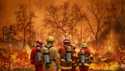 2023 rok ma być cieplejszy niż 2022. Kończy się okres La Niña