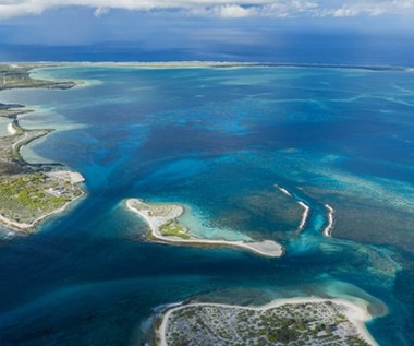 2024 rok na wyspach Kiribati zacznie się najszybciej