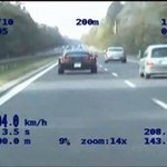 208 km/h na "trójce"