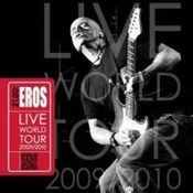 Eros Ramazzotti: -21.00: Eros Live World Tour 2009/2010