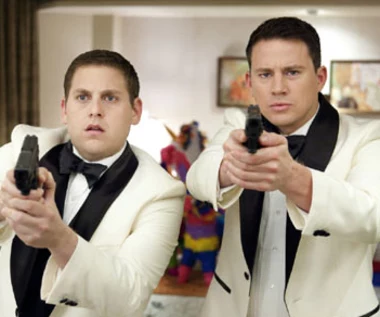 "21 Jump Street" [trailer]