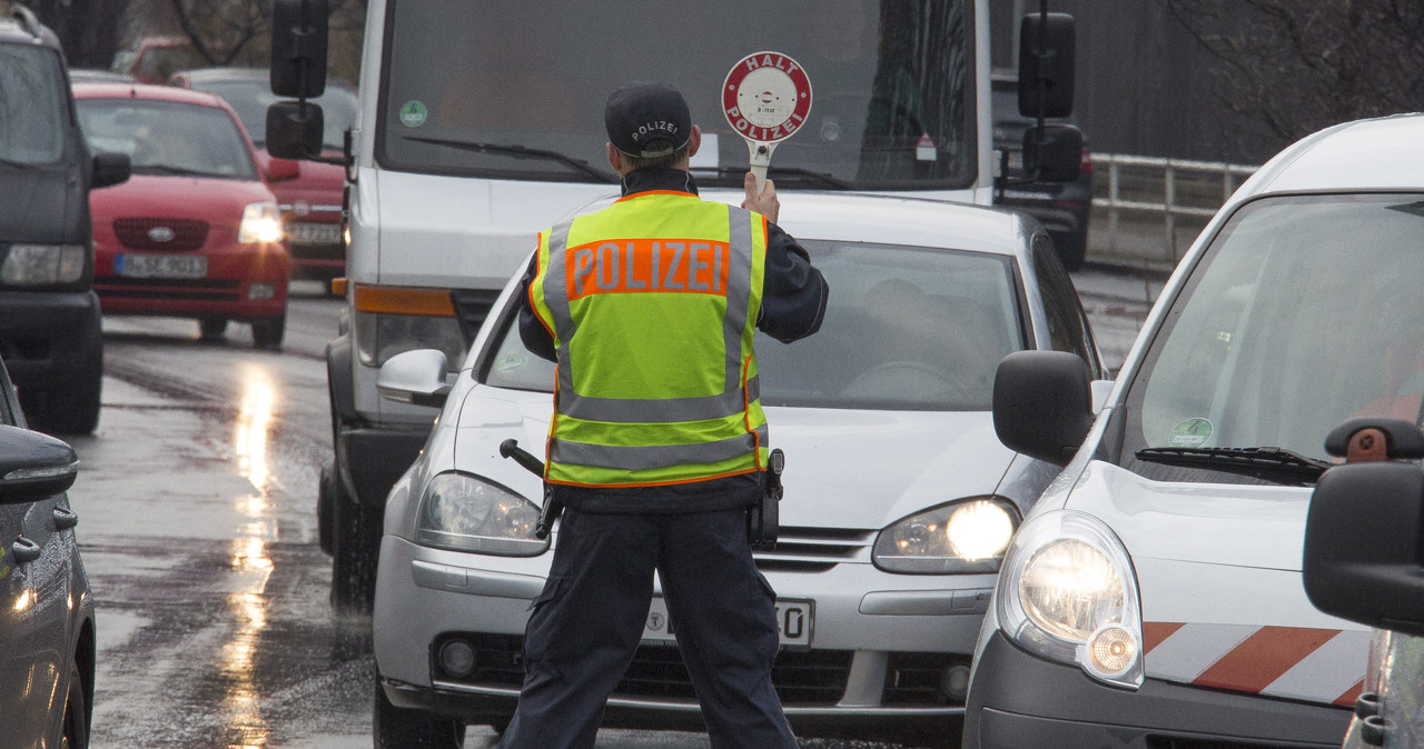 21 km/h za szybko w mieście to będzie problem /Getty Images