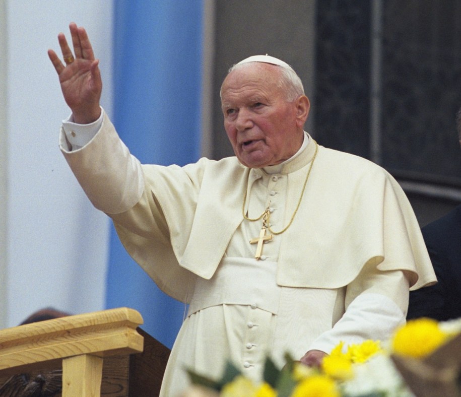 Rocznica śmierci papieża. "Musimy pamiętać o proroczych słowach Biskupa Rzymu"