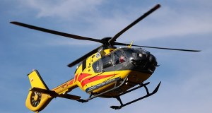 21-latek nie żyje, 17-latka w szpitalu. Tragedia w Małopolsce