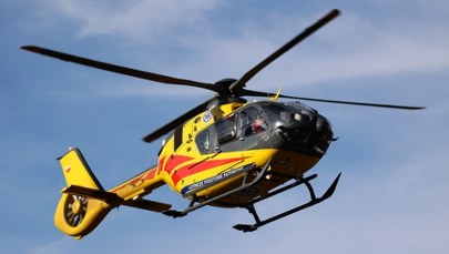 21-latek nie żyje, 17-latka w szpitalu. Tragedia w Małopolsce