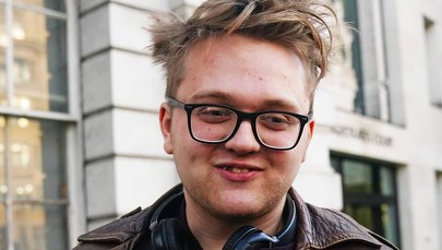 21-latek skazany za rzucenie jajkiem w kierunku Karola III