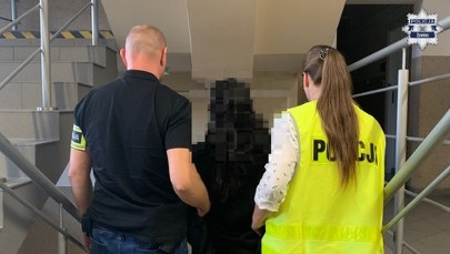 21-latka zaatakowała nożem znajomego. Mężczyzna w stanie ciężkim trafił do szpitala