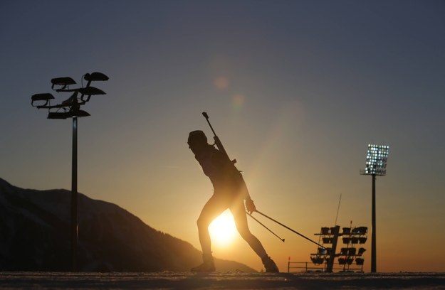 21-letnia biathlonistka zmarła podczas zawodów