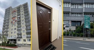 21-letni sprawca strzelaniny w Lubinie na wolności. Wiadomo, kiedy sekcja ofiar