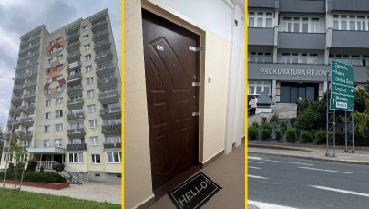 21-letni sprawca strzelaniny w Lubinie na wolności. Wiadomo, kiedy sekcja ofiar