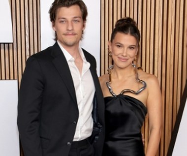 21-letnia gwiazda "Stranger Things" została mamą. "Jesteśmy podekscytowani"