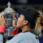 21-letnia Japonka pokonała Serenę Williams w finale US Open