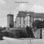 21 listopada 1896 r. Miłośnicy Krakowa powołują Towarzystwo.