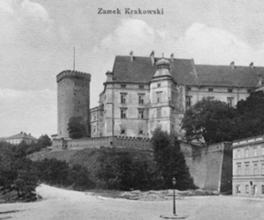 21 listopada 1896 r. Miłośnicy Krakowa powołują Towarzystwo.