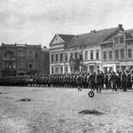 21 lutego 1919 r. Zawieszenie broni w Wielkopolsce. Walki o Krotoszyn