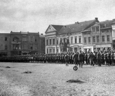 21 lutego 1919 r. Zawieszenie broni w Wielkopolsce. Walki o Krotoszyn
