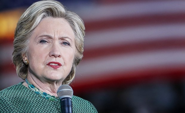 21 mln Amerykanów zagłosowało już w wyborach. Clinton traci poparcie przez aferę mailową