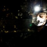 21 osób wciąż pod ziemią. Mimo świąt nie przerywają protestu