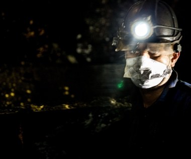 21 osób wciąż pod ziemią. Mimo świąt nie przerywają protestu