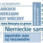 21 popularnych stereotypów związanych z samochodami - część 1