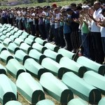 21. rocznica masakry w Srebrenicy. Pochowano kolejne ofiary