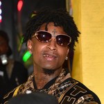 21 Savage wyszedł w końcu na wolność. Jednak to nie koniec problemów 