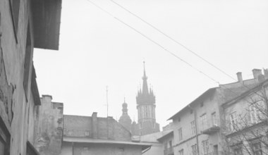 21 stycznia 1953 r. Sfingowany proces księży z kurii krakowskiej