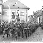 21 września 1938 r. Rząd RP zażądał od Czechosłowacji uregulowania statusu mniejszości polskiej