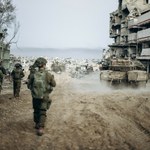 21 żołnierzy izraelskich zabitych w akcji. W Gazie są już same ruiny