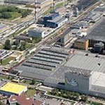 210 mln zł ma kosztować budowa ciepłowni gazowej i gazociągu w fabryce Michelin