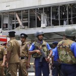 215 ofiar zamachów na Sri Lance. Zatrzymano 13 osób