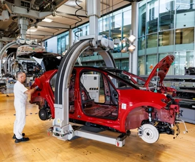 215 Polaków pozwało Volkswagena w niemieckim sądzie. Nie chcą dłużej czekać