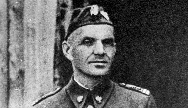 22 czerwca 1941 r. Zygmunt Berling wyraża gotowość walki u boku Sowietów