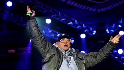 22. Finał WOŚP. Zebrano ponad 35 milionów zł!