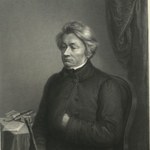 22 grudnia 1840 r. Adam Mickiewicz wykładowcą w College de France